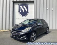 Peugeot 208 Carpiquet