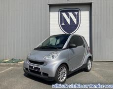 Smart Fortwo Carpiquet