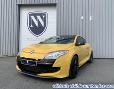 Renault Megane 3 Carpiquet