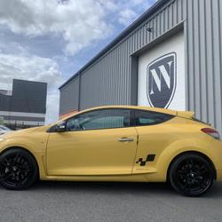 Renault Megane 3 3 RS 250 CH ORIGINE FRANCE / SUIVIS COMPLET Carpiquet