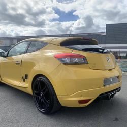 Renault Megane 3 3 RS 250 CH ORIGINE FRANCE / SUIVIS COMPLET Carpiquet