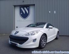 Peugeot RCZ Carpiquet