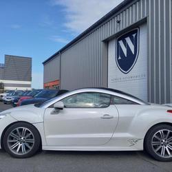 Peugeot RCZ 1.6 THP 156 CH COUPE - ORIGINE FRANCE Carpiquet