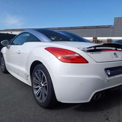 Peugeot RCZ 1.6 THP 156 CH COUPE - ORIGINE FRANCE Carpiquet