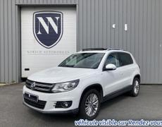 Volkswagen Tiguan Carpiquet
