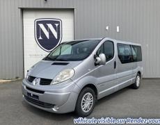Renault Trafic Carpiquet