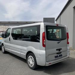 Renault Trafic Passenger L2H1 1200 Kg 2.5 dCi 150 CH Carpiquet