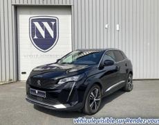 Peugeot 3008 Carpiquet