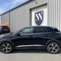 Peugeot 3008 130 CH EAT8 GT Pack Carpiquet