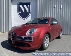 Alfa Romeo Mito Carpiquet