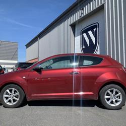 Alfa Romeo Mito 1.3 JTDM 85 CH Distinctive Carpiquet