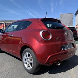 Alfa Romeo Mito 1.3 JTDM 85 CH Distinctive Carpiquet