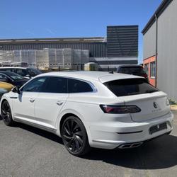 Volkswagen Arteon Shooting Brake R-LINE - 2.0 TDI 150 CH DSG 7 ORIGINE FRANCE ENTRETIEN CONTRUCTEUR Carpiquet