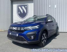 Dacia Sandero Carpiquet