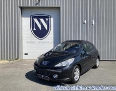 Peugeot 207 Carpiquet