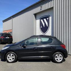 Peugeot 207 1.4 VTi 16V 95 CH PREMIUM PACK - ORIGINE FRANCE TOIT OUVRANT Carpiquet
