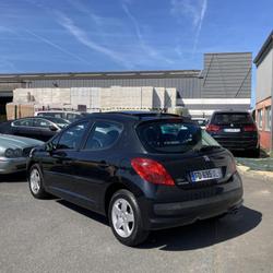 Peugeot 207 1.4 VTi 16V 95 CH PREMIUM PACK - ORIGINE FRANCE TOIT OUVRANT Carpiquet