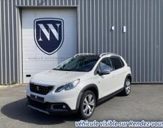 Peugeot 2008 Carpiquet