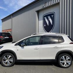 Peugeot 2008 1.6 BlueHDi 120 CH CROSSWAY - ORIGINE FRANCE SUIVI COMPLET Carpiquet