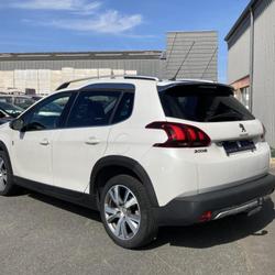 Peugeot 2008 1.6 BlueHDi 120 CH CROSSWAY - ORIGINE FRANCE SUIVI COMPLET Carpiquet