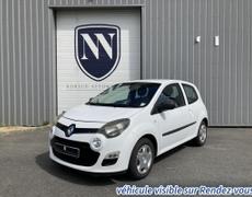 Renault Twingo 2 Carpiquet