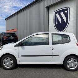 Renault Twingo 2 1.5 dCi 75 CH DYNAMIQUE - ORIGINE FRANCE SUIVI COMPLET Carpiquet