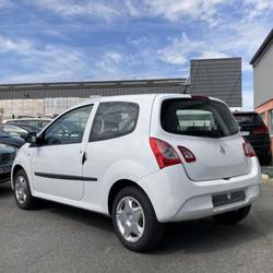 Renault Twingo 2 1.5 dCi 75 CH DYNAMIQUE - ORIGINE FRANCE SUIVI COMPLET Carpiquet