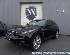 Infiniti FX 37 S V6 320 CH - Bioethanol