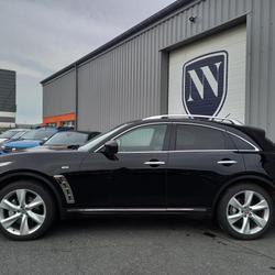 Infiniti FX 37 S V6 320 CH - Bio&eacute;thanol Carpiquet