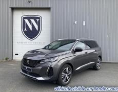 Peugeot 5008 Carpiquet