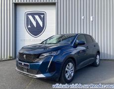 Peugeot 3008 Carpiquet
