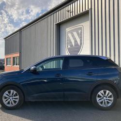 Peugeot 3008 1.2i 130 CH FINITION Active Pack - SUIVI PEUGEOT ORIGINE FRANCE Carpiquet