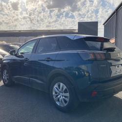 Peugeot 3008 1.2i 130 CH FINITION Active Pack - SUIVI PEUGEOT ORIGINE FRANCE Carpiquet