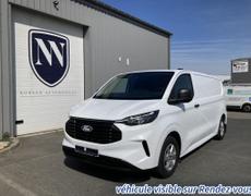 Ford Transit Custom Carpiquet