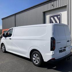 Ford Transit Custom /TOURNEO 2.0L 136 CH Fourgon 320 L2H1 Trend - GARANTIE FORD 09/2027 ETAT CONCESSION Carpiquet