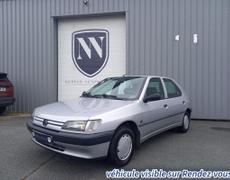 Peugeot 306 Carpiquet