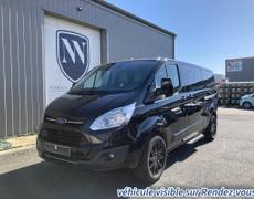 Ford Transit Custom Carpiquet