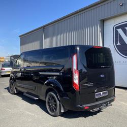 Ford Transit Custom /TOURNEO Tourneo 310 L2H1 TITANIUM X - 2.0 TDCi 170 CH Carpiquet