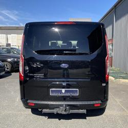 Ford Transit Custom /TOURNEO Tourneo 310 L2H1 TITANIUM X - 2.0 TDCi 170 CH Carpiquet