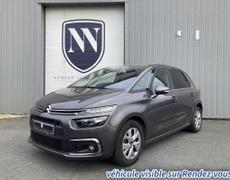 Citroen C4 Picasso 1.6 BlueHDi 120 CH FEEL EAT6 - 1ere MAIN SUIVI CITROEN ORIGINE FRANCE