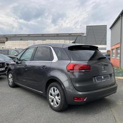 Citroen C4 Picasso 1.6 BlueHDi 120 CH FEEL EAT6 - 1&egrave;re MAIN SUIVI CITROEN ORIGINE FRANCE Carpiquet