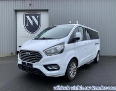 Ford Tourneo Carpiquet
