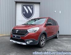Dacia Lodgy Carpiquet