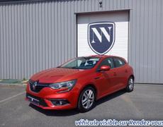 Renault Megane 4 Carpiquet