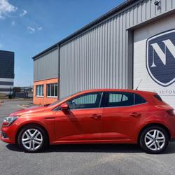 Renault Megane 4 1.5 dCi 110 CH Business -1&egrave;re MAIN - ENTRETIEN COMPLET Carpiquet