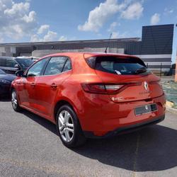 Renault Megane 4 1.5 dCi 110 CH Business -1&egrave;re MAIN - ENTRETIEN COMPLET Carpiquet