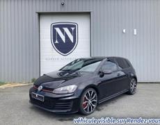 Volkswagen Golf 7 Carpiquet