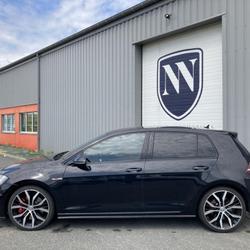 Volkswagen Golf 7 GTI PERFORMANCE 2.0 TSI 230 CH - DSG 6 SUIVI VW COMPLET Carpiquet