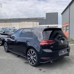 Volkswagen Golf 7 GTI PERFORMANCE 2.0 TSI 230 CH - DSG 6 SUIVI VW COMPLET Carpiquet