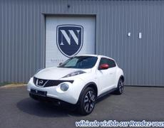 Nissan Juke Carpiquet